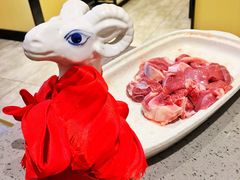 -羊来顺冰煮鲜羊铁锅烀羊肉(八卦岭店)