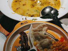 -太二酸菜鱼(福州泰禾店)