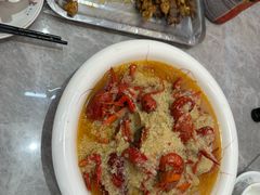 -虾女王·龙虾·烧烤(龙江店)