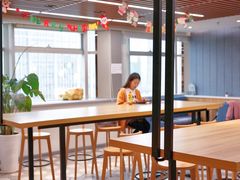 -樱花国际日语(人广中心)