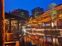 -台儿庄古城