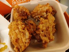 -前进5路汉堡炸鸡(昙华林店)