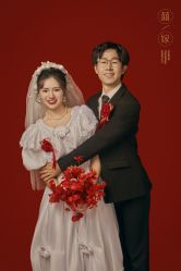 -巴黎新娘婚纱摄影·婚礼策划(嘉定总店)