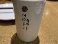-河沿肉饼Beijing Pie(东华门店)