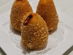 黄金梨-大鸭梨烤鸭(左家庄店)