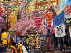 -吉祥圣雪藏餐