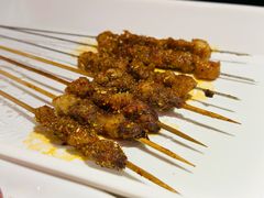 -京悦南门涮羊肉·羊蝎子火锅(田林路店)