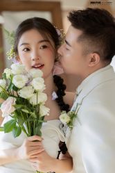 -安娜公馆婚纱摄影(锦州店)