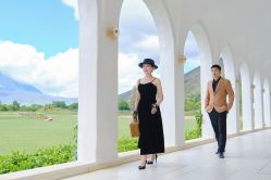 -太古映画婚纱摄影(天河店)