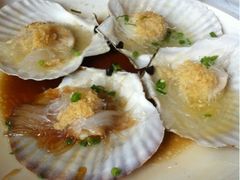 -徐记海鲜·宴会(大唐西市|丰庆店)