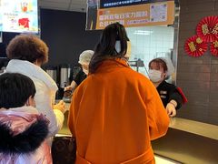 -麦当劳(大栅栏店)