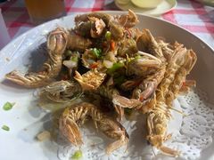 -鑫正兴东北烧烤(滨湖店)