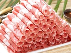 -义聚成老北京炙子烤肉(门框店)