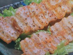 -琼大师东方烤乳猪(亚特兰蒂斯店)