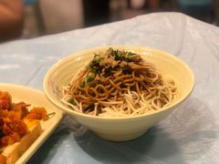 经典爆款凉面-靓靓蒸虾·头牌蒸虾(南山桂庙店)