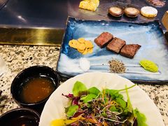 -神户牛排餐厅MOURIYA(总店)