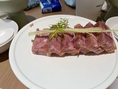 -苏小柳点心·手作小笼包(浦东嘉里城分院)