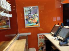 -大快活(罗湖商业城分店)