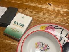 -新白鹿餐厅(龙游路总店·杭帮菜名店)