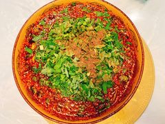 -乐山第一家临江鳝丝(茶坊路店)