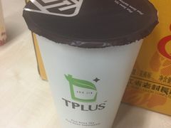 -TPLUS茶家(淮海店)