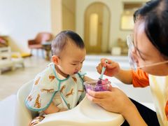 -金点蒙氏国际教育(悠然校区)