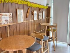 -北羽爱面包·咖啡·甜点·下午茶(艺博店)