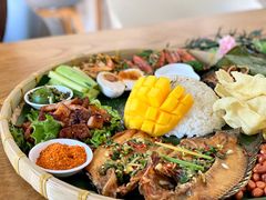 -大富贵烧烤公司(双廊店)
