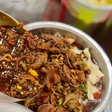 至今为止吃到最好吃的冒菜
