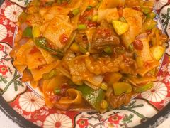 -帕米尔食府(白云观店)