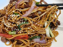 -龙记·香港茶餐厅(海上世界店)