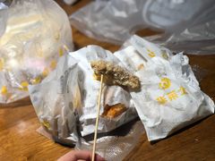-华莱士·炸鸡汉堡(荆川东路店)