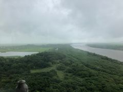 -珲春防川景区