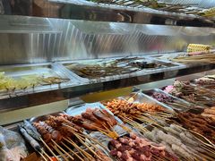 -非凡烧烤(历史博物馆店)