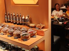 -色響火锅(恒隆广场店)