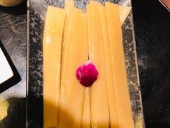 宽粉条-吴记老锅底麻辣火锅(福州路店)