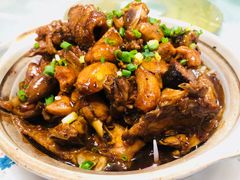 -富临轩私房菜(集庆门大街店)