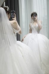 -韩国天使嫁衣婚纱礼服馆(上海旗舰店)