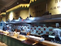-驿楼兰·新疆菜(火车站店)
