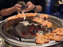 -韩山葵烤肉(太古里店)