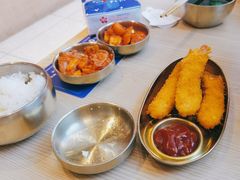 -梨花牛肉汤饭(仁恒伊势丹店)