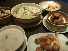 -万丽轩·粤菜(王府井金茂万丽酒店)