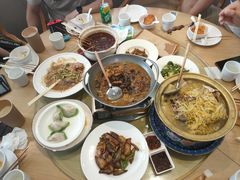 -关东小磨东北菜(上海长风大悦城店)