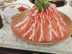 -鸿姐老火锅(龙阳店)