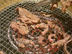 -谷牛日式烤肉(宝山U天地店)