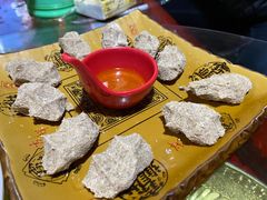 -燃木齐藏餐厅(八宿店)