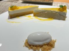 -香樟花园法式铁板烧(恒隆广场店)
