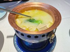 -森隆饭庄(新世界百货崇文店)