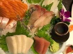 -福樱兰海鲜放题铁板烧(加州店)