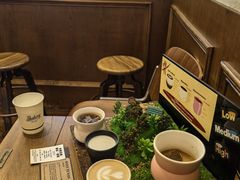 -Parking Coffee(孩儿巷店)